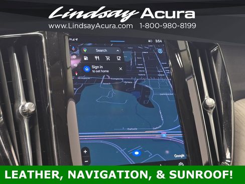 Used 2024 Volvo XC60 B5 Plus image 20