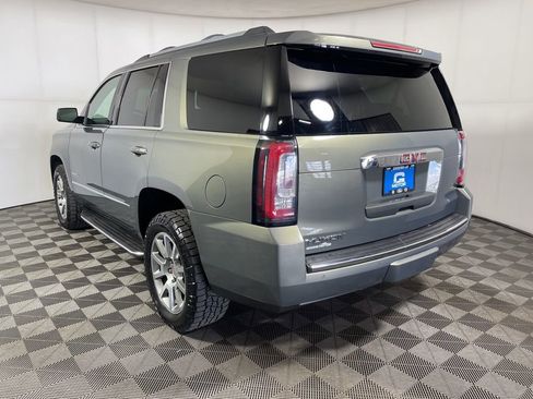 Used 2018 GMC Yukon Denali w/ Open Road Package AWD/4WD image 5