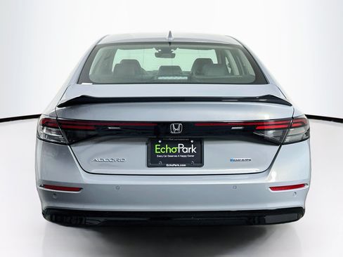 Used 2025 Honda Accord EX-L image 7