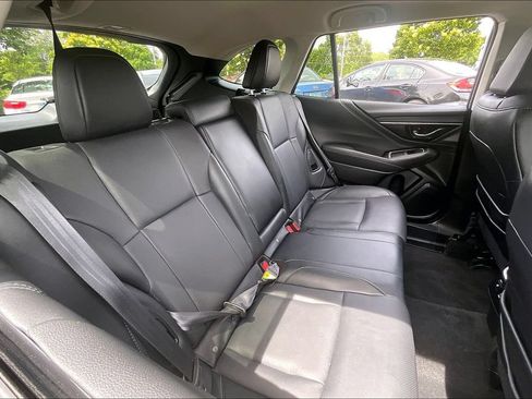 Certified 2024 Subaru Outback Limited AWD/4WD image 29