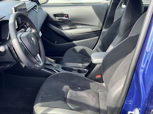 New 2026 Toyota Corolla SE image 7