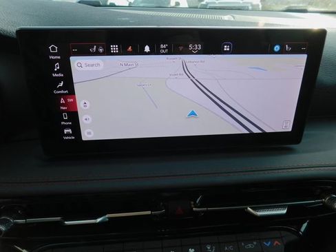 New 2024 Dodge Hornet R/T Plus w/ Track Pack image 23