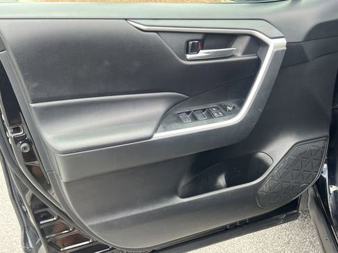Used 2024 Toyota RAV4 XLE FWD image 10