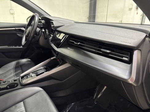 Used 2024 Audi A3 2.0T Premium image 35