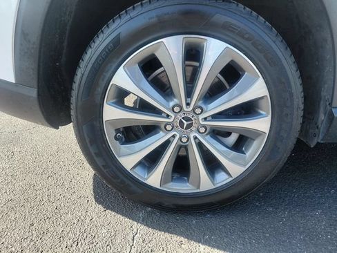 Used 2020 Mercedes-Benz GLE 350 4MATIC image 7