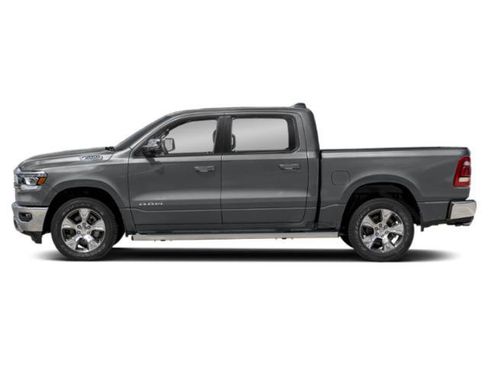Used 2024 RAM 1500 Laramie RWD image 3