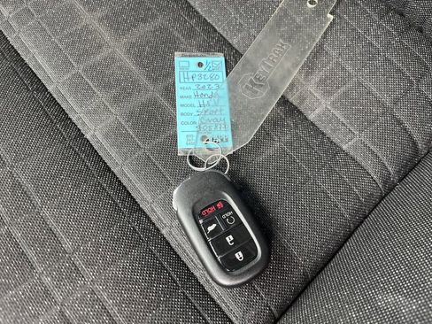 Used 2023 Honda HR-V Sport image 80