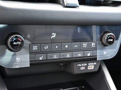 New 2026 Subaru Outback Touring XT image 26