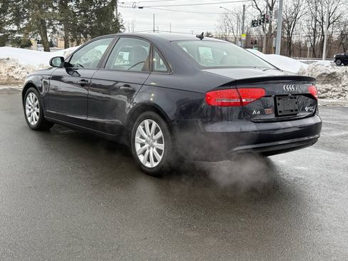 Used 2013 Audi A4 2.0T Premium w/ Convenience Pkg AWD/4WD image 7