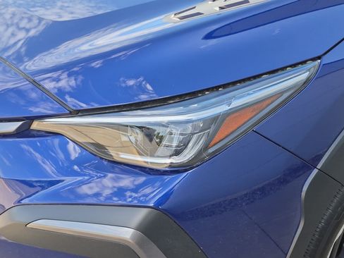 Certified 2026 Subaru Crosstrek 2.5i Limited AWD/4WD image 10