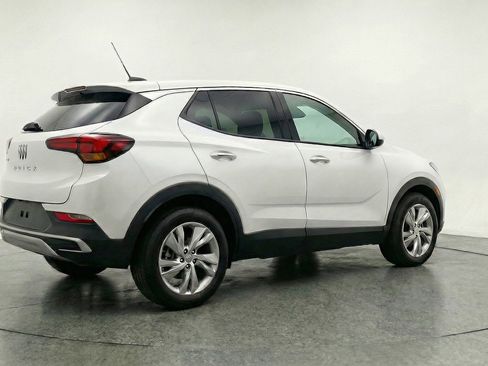 Used 2025 Buick Encore GX Preferred image 9