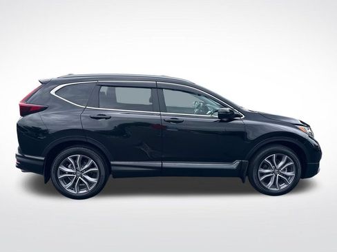 Used 2021 Honda CR-V Touring image 6