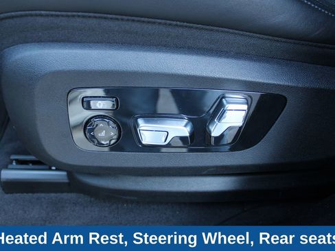 Used 2023 BMW XM AWD/4WD image 29