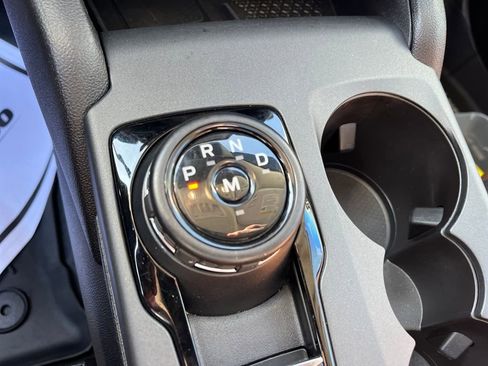 Used 2023 Ford Bronco Sport Heritage Limited image 26