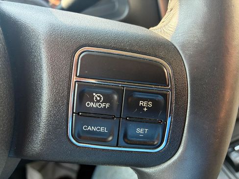 Used 2012 Jeep Liberty Sport w/ Popular Equipment Group AWD/4WD image 17