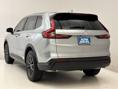 Used 2026 Honda CR-V EX-L image 7