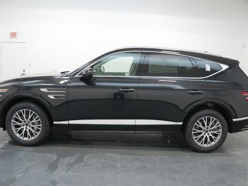 Used 2025 Genesis GV80 2.5T Standard image 15