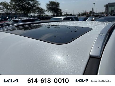 Certified 2024 Kia Seltos EX AWD/4WD image 8