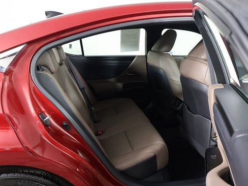 Used 2022 Lexus ES 350 350 w/ Premium Package image 33