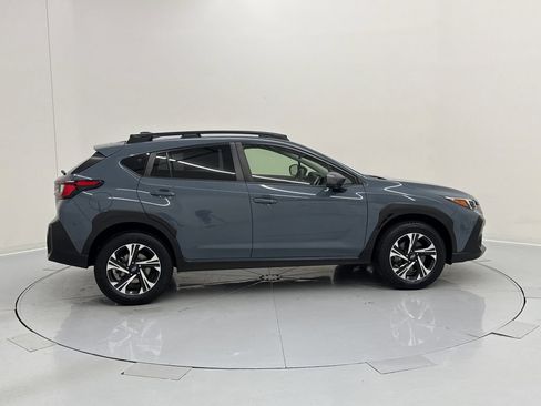 Certified 2024 Subaru Crosstrek 2.0i Premium w/ Crosstrek Mirror Package AWD/4WD image 6