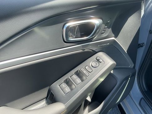 New 2026 Acura Integra A-Spec FWD image 10