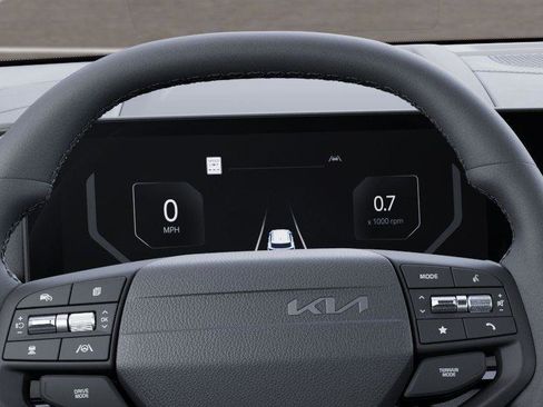 New 2026 Kia Sportage AWD Hybrid image 21
