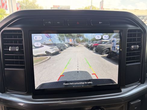 Used 2024 Ford F150 STX RWD image 11