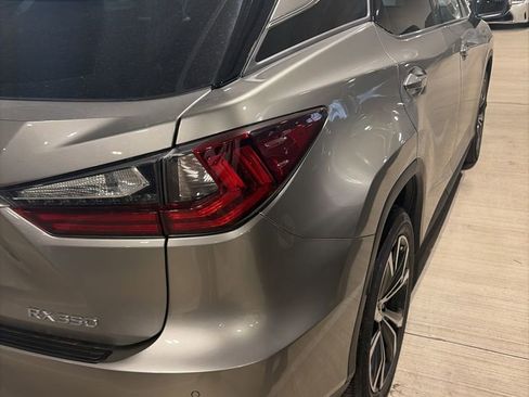 Used 2021 Lexus RX 350 AWD w/ Premium Package image 8