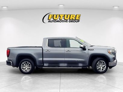 Used 2020 GMC Sierra 1500 SLT w/ SLT Premium Package