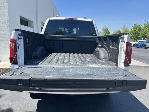 Used 2025 Ford F150 Tremor w/ Tow/Haul Package AWD/4WD image 30