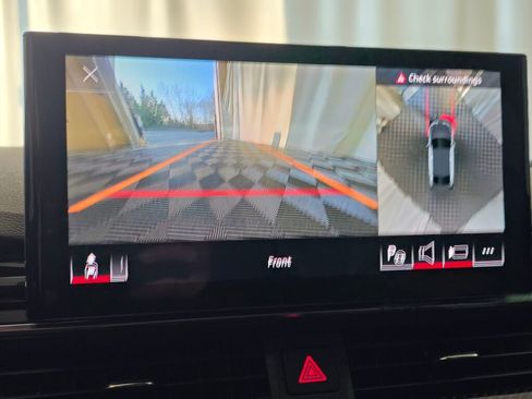 Used 2023 Audi RS 5 Sportback w/ Black Optic Carbon Package image 46