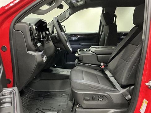 New 2026 GMC Sierra 1500 SLE AWD/4WD image 8