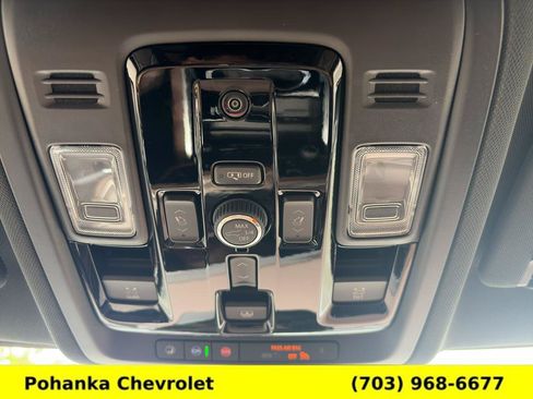 New 2026 Chevrolet Tahoe High Country AWD/4WD image 18
