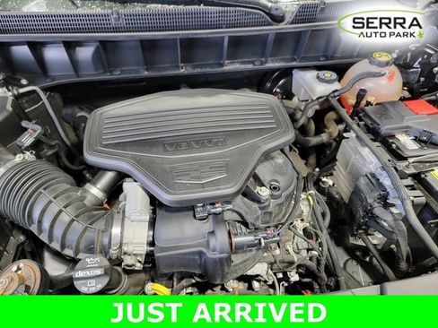 Used 2019 Cadillac XT5 Luxury AWD/4WD image 33