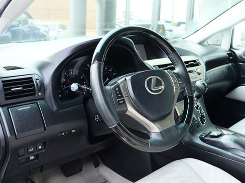 Used 2014 Lexus RX 350 FWD w/ Navigation Package image 40