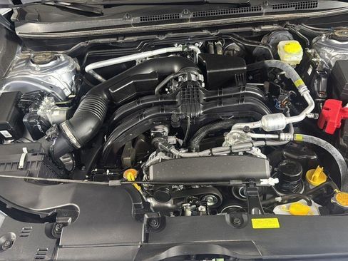 Certified 2025 Subaru Crosstrek 2.5i Limited w/ Crosstrek Mirror Package image 11