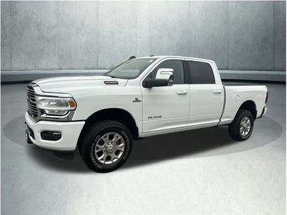 Used 2024 RAM 2500 Laramie w/ Safety Group