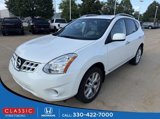 Used 2011 Nissan Rogue SV w/ SL Pkg AWD/4WD video 1