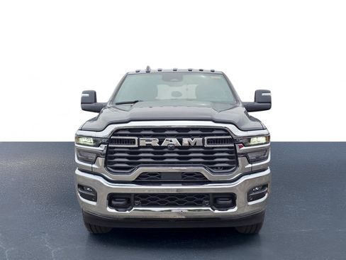 New 2026 RAM 2500 Tradesman AWD/4WD image 2