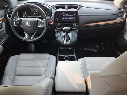 Used 2020 Honda CR-V EX-L image 9