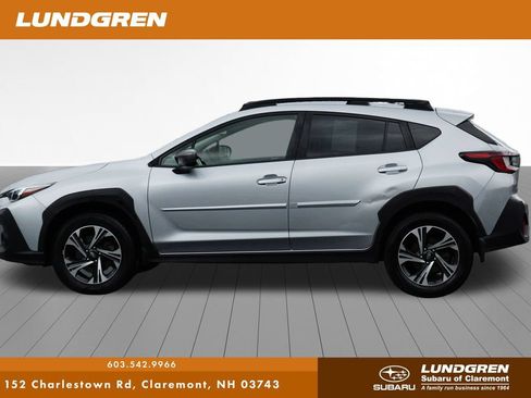 Used 2024 Subaru Crosstrek 2.0i Premium AWD/4WD image 27