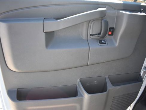 Used 2022 Chevrolet Express 2500 LS image 11