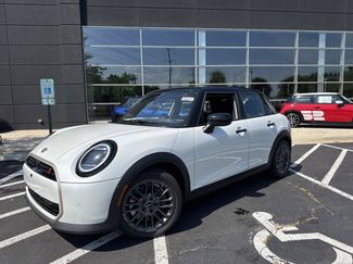 New 2026 MINI Cooper S FWD video 1