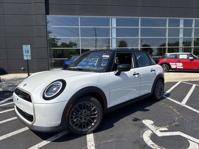 New 2026 MINI Cooper S