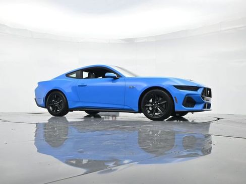 New 2026 Ford Mustang GT image 32