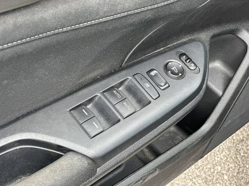 Used 2018 Honda Civic EX image 17