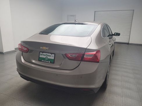 Used 2023 Chevrolet Malibu LT w/ Driver Confidence Package FWD image 7