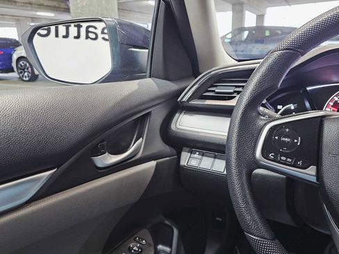 Used 2018 Honda Civic LX image 22