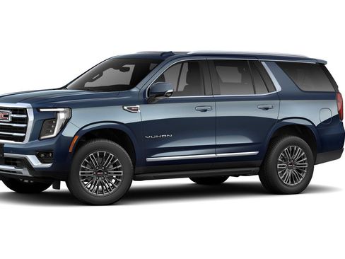 New 2026 GMC Yukon Elevation w/ Elevation Premium Package AWD/4WD image 30