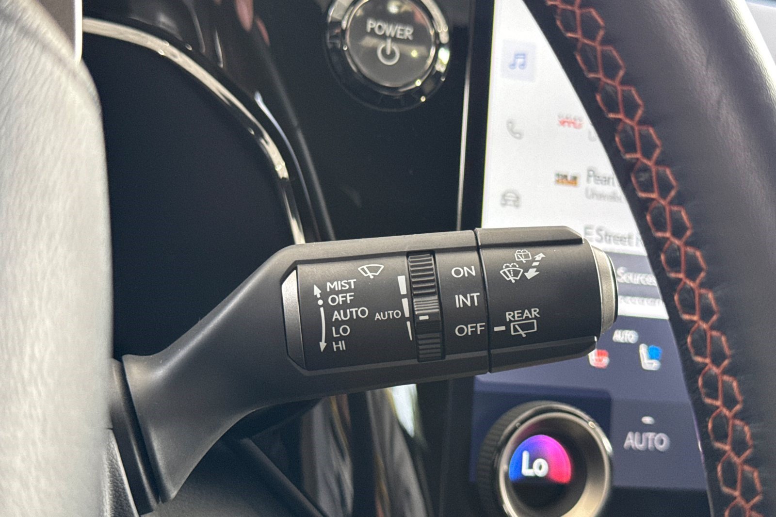 Used 2024 Lexus NX 450h+ AWD w/ Vision Package image 33
